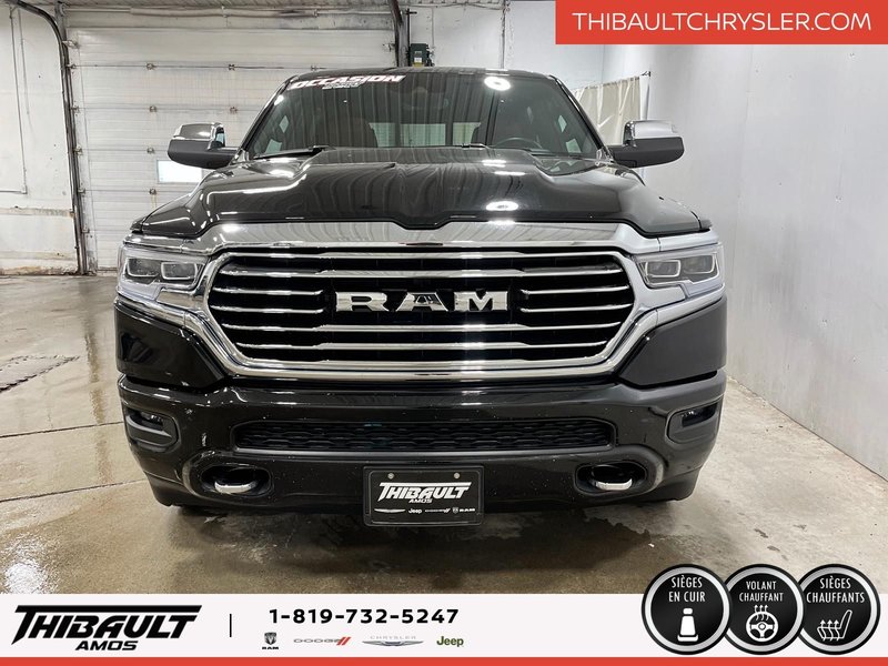 Ram 1500 Limited Longhorn 2023