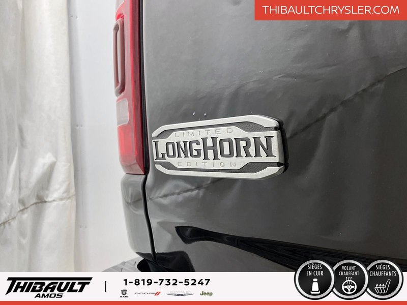 Ram 1500 Limited Longhorn 2023