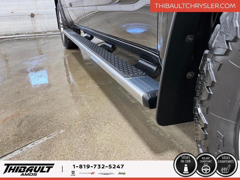 Ram 1500 Limited Longhorn 2023