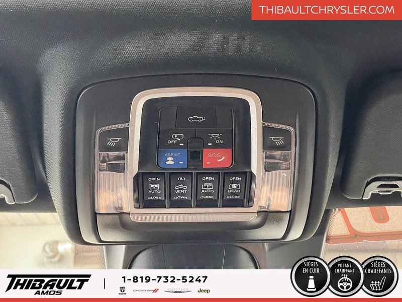 Ram 1500 Limited Longhorn 2023