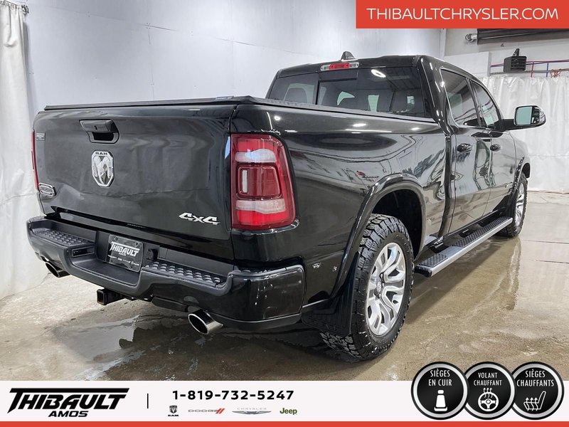 Ram 1500 Limited Longhorn 2023