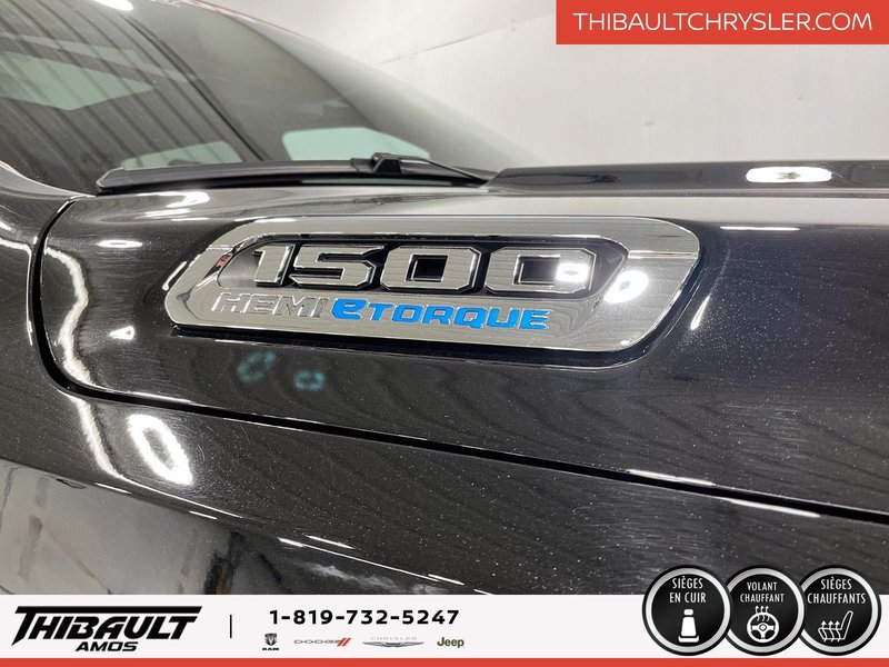 Ram 1500 Limited Longhorn 2023