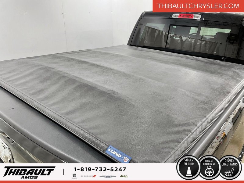 Ram 1500 Limited Longhorn 2023