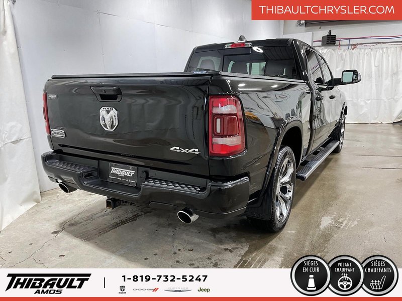 Ram 1500 Limited Longhorn 2023