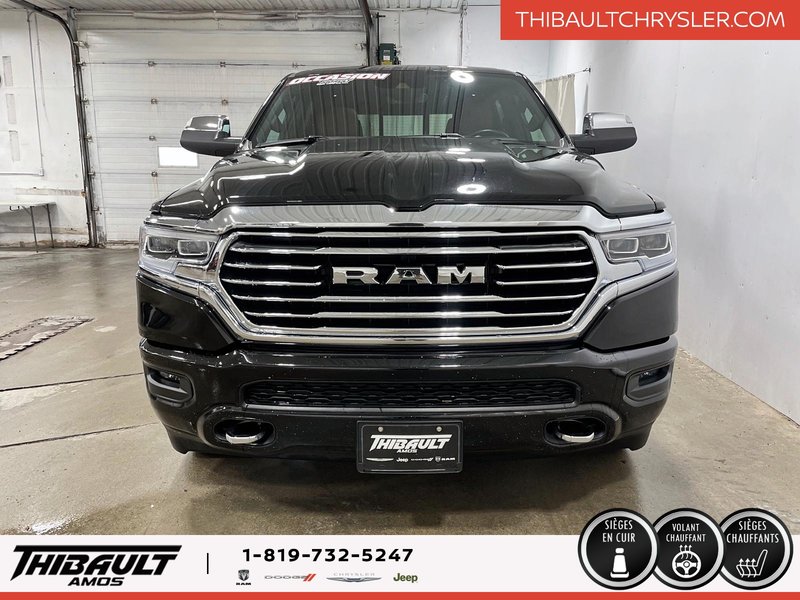 Ram 1500 Limited Longhorn 2023