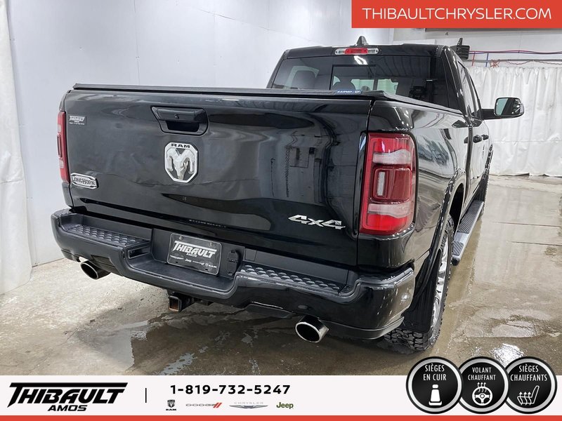 Ram 1500 Limited Longhorn 2023