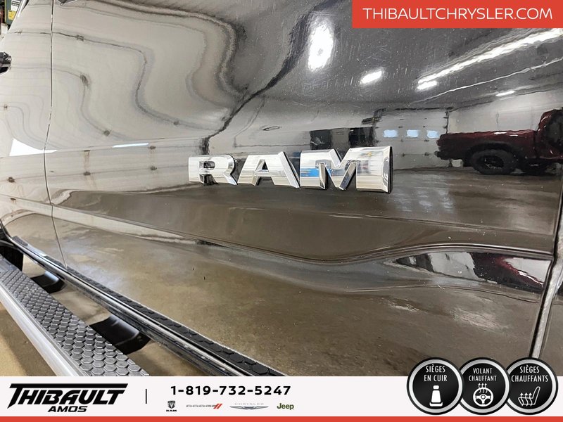 Ram 1500 Limited Longhorn 2023
