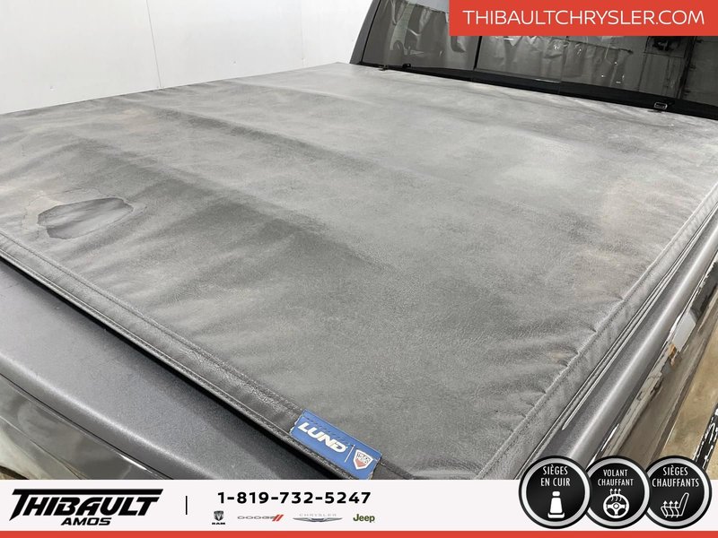 Ram 1500 Limited Longhorn 2023