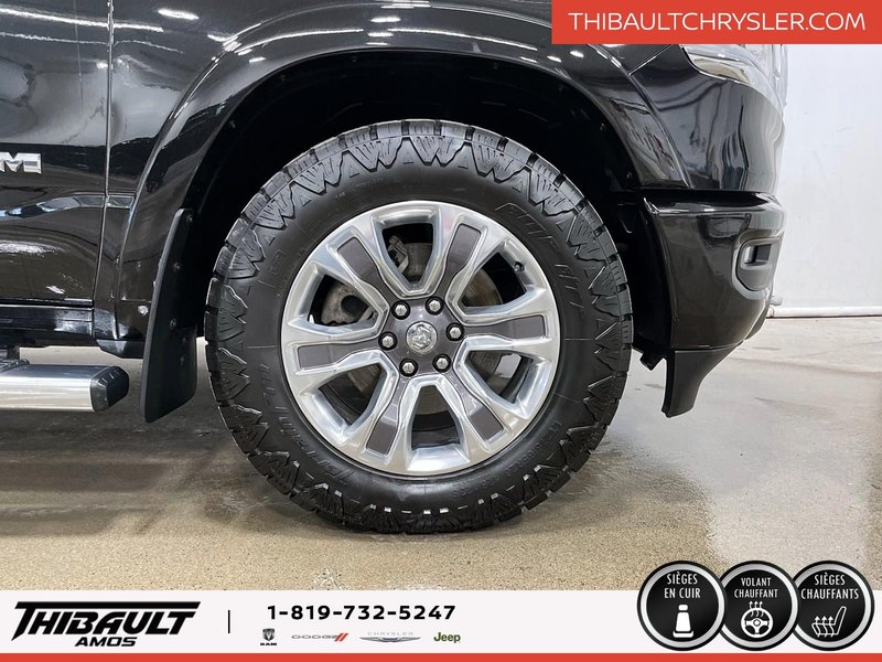 Ram 1500 Limited Longhorn 2023