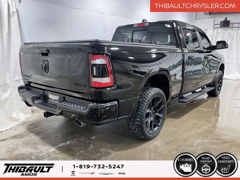 2023 Ram 1500 Sport