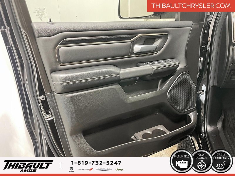 2023 Ram 1500 Sport