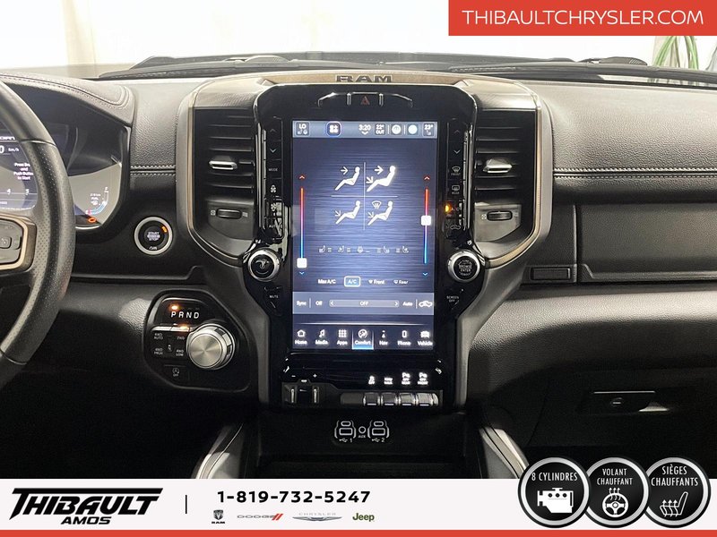 2023 Ram 1500 Sport