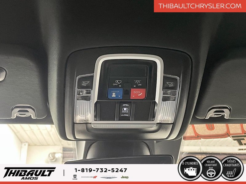 2023 Ram 1500 Sport