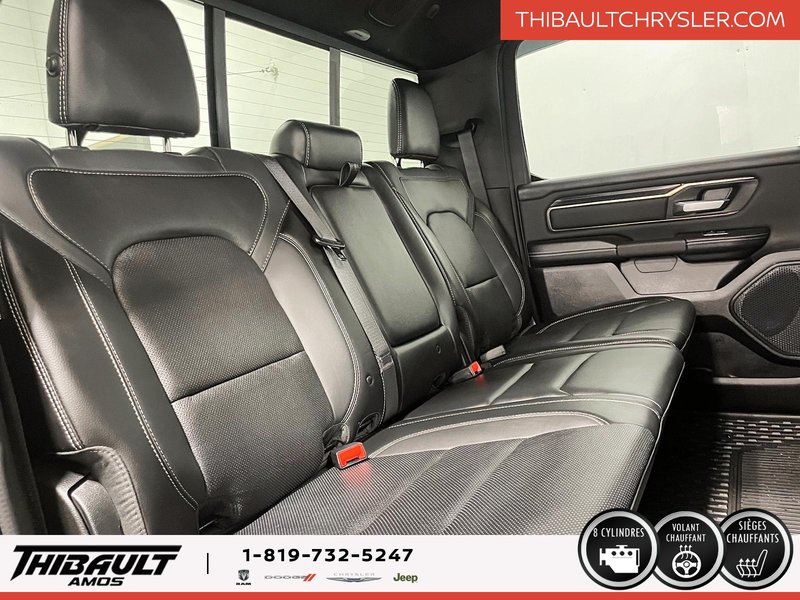2023 Ram 1500 Sport