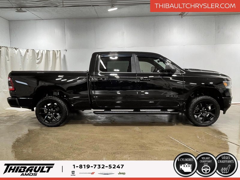 2023 Ram 1500 Sport