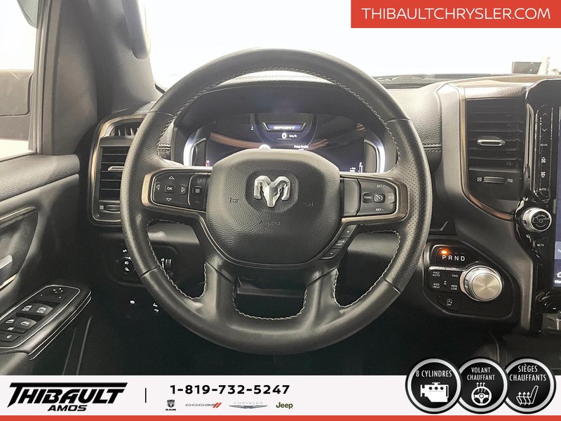 2023 Ram 1500 Sport