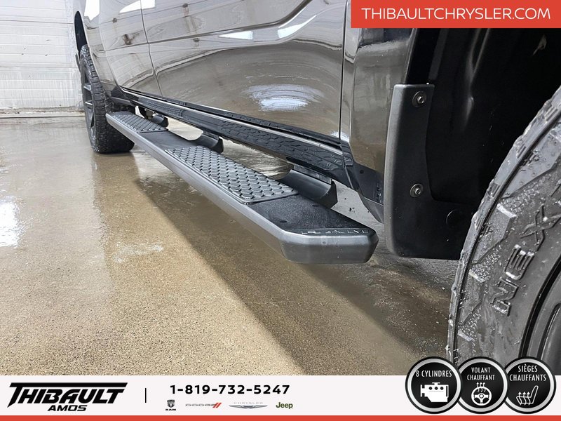 2023 Ram 1500 Sport