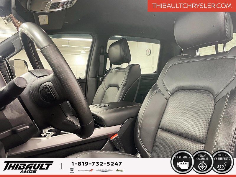 2023 Ram 1500 Sport