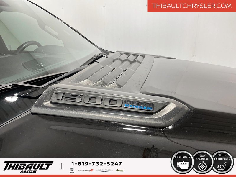 2023 Ram 1500 Sport