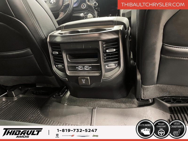 2023 Ram 1500 Sport