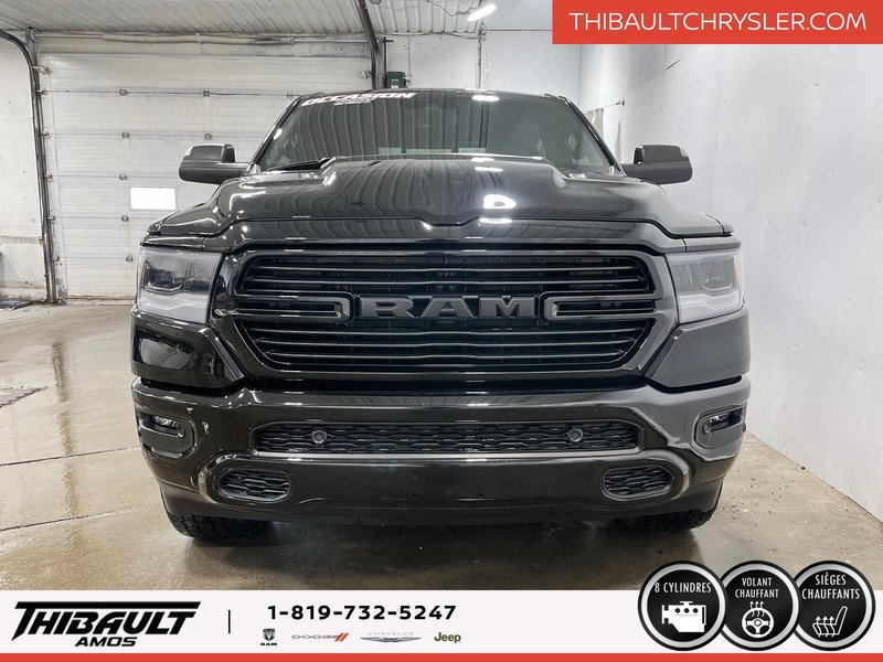 2023 Ram 1500 Sport