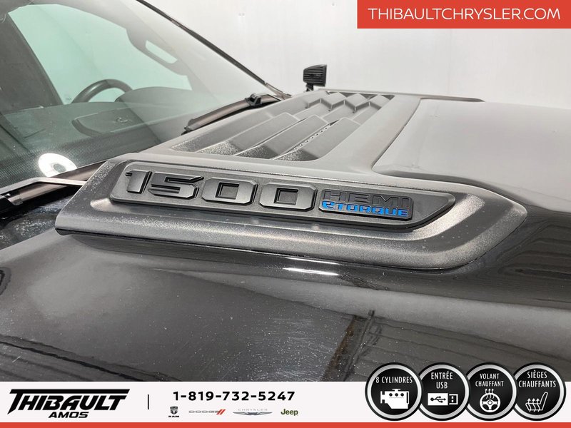 2023 Ram 1500 Rebel