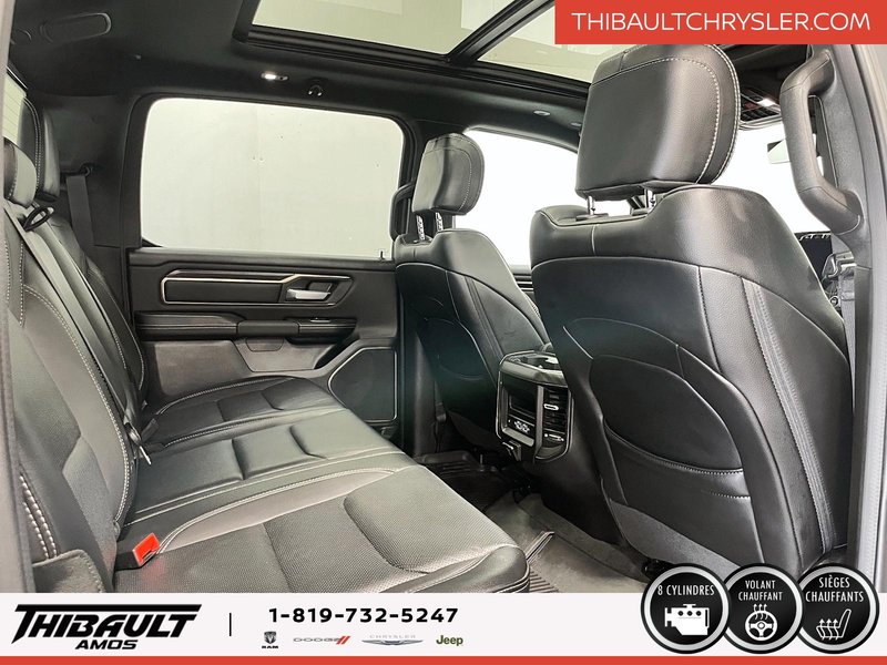 Ram 1500 Rebel 2023