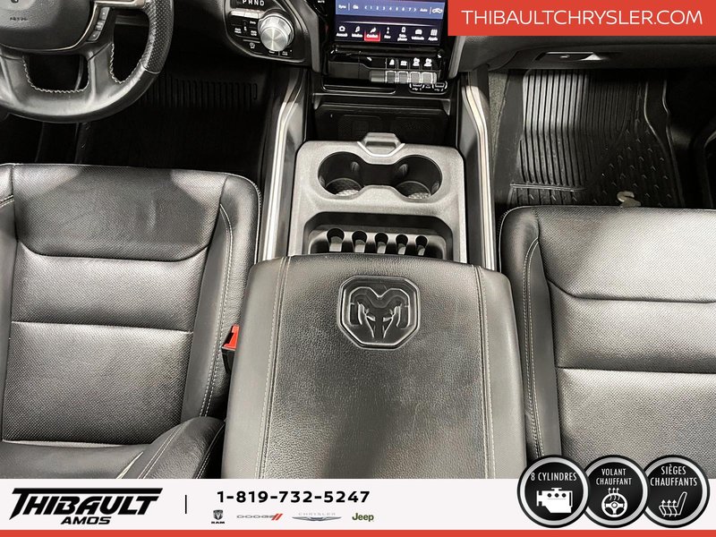 Ram 1500 Rebel 2023