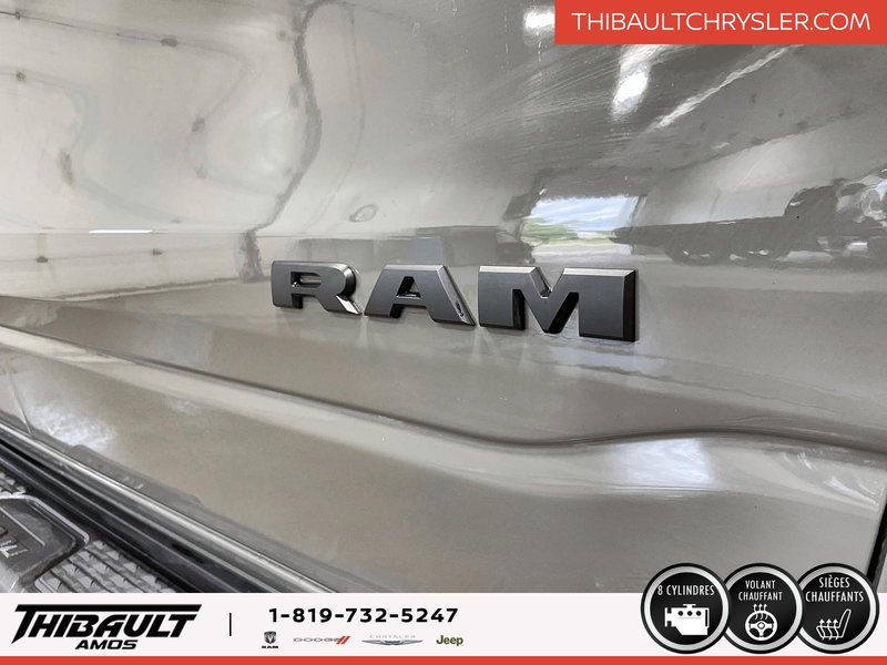 Ram 1500 Rebel 2023