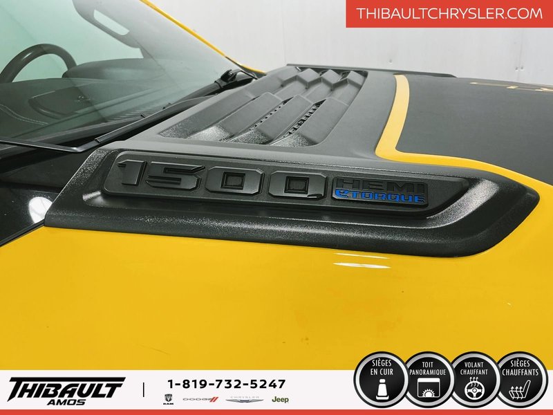 Ram 1500 Rebel 2023