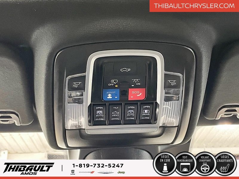 Ram 1500 Rebel 2023