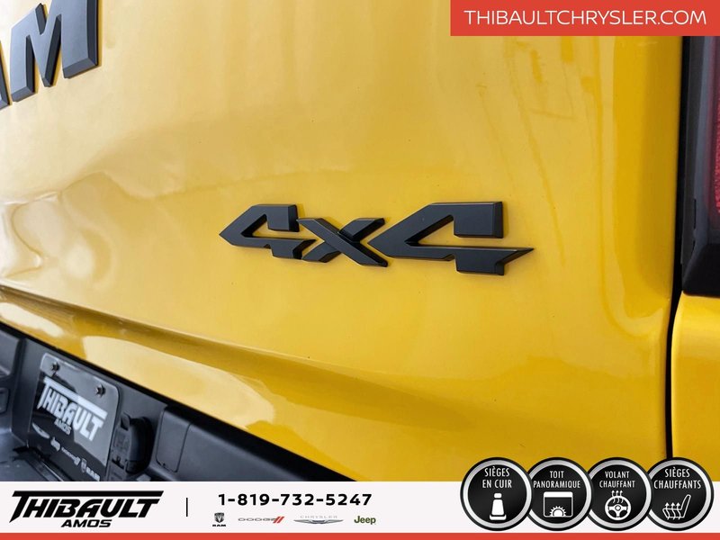 Ram 1500 Rebel 2023