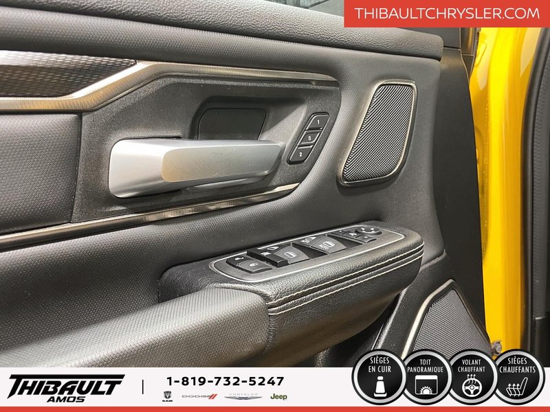 Ram 1500 Rebel 2023