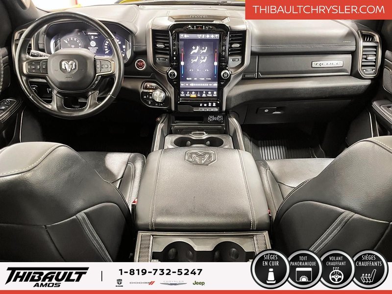 Ram 1500 Rebel 2023