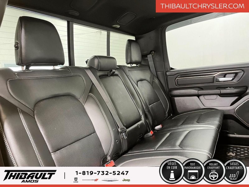 Ram 1500 Rebel 2023
