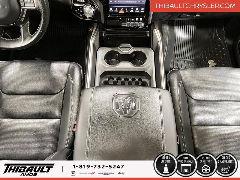 Ram 1500 Rebel 2023