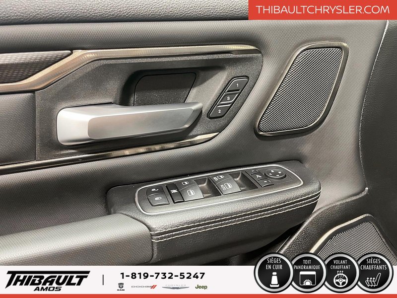 Ram 1500 Sport 2023