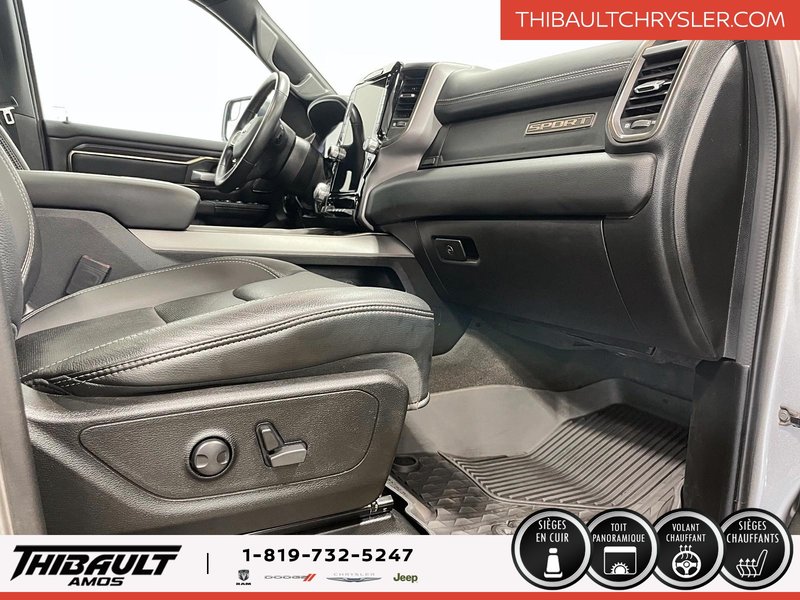 Ram 1500 Sport 2023