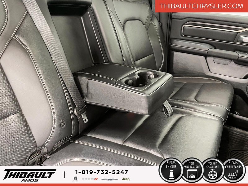 Ram 1500 Sport 2023