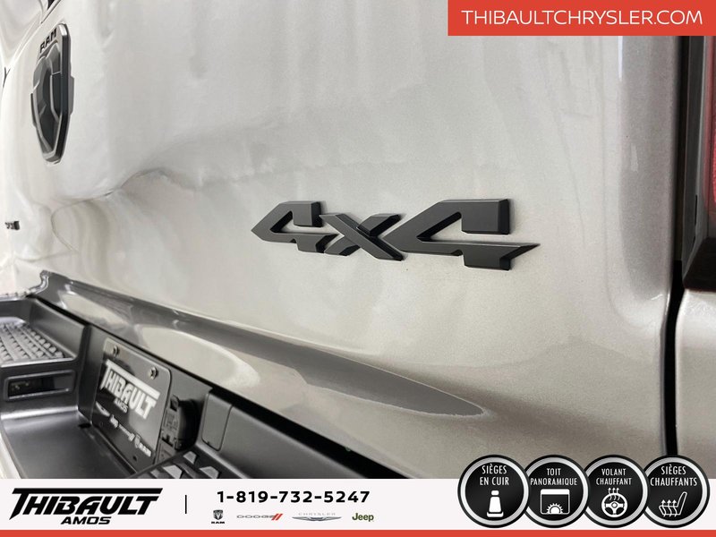 Ram 1500 Sport 2023