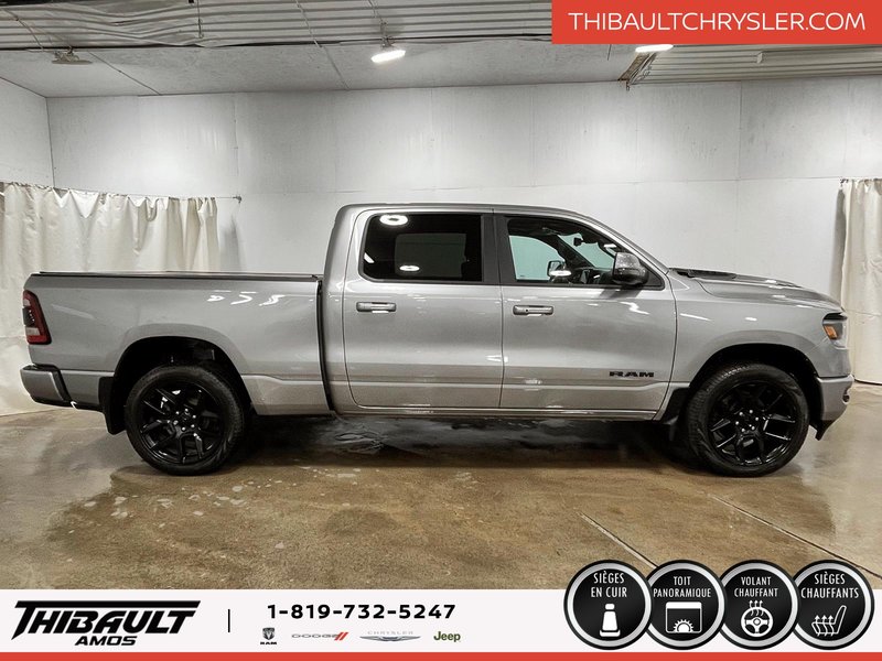Ram 1500 Sport 2023