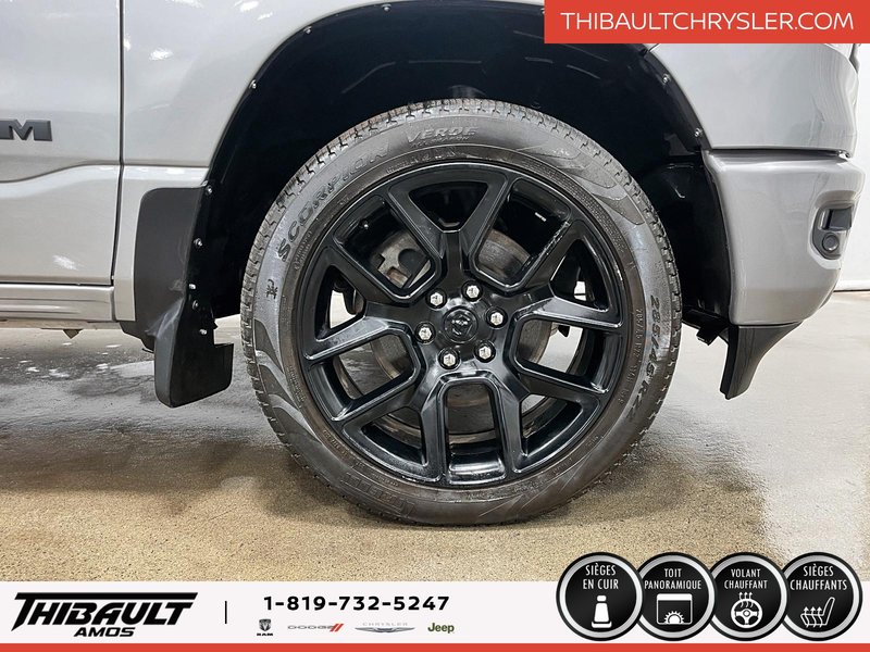 Ram 1500 Sport 2023