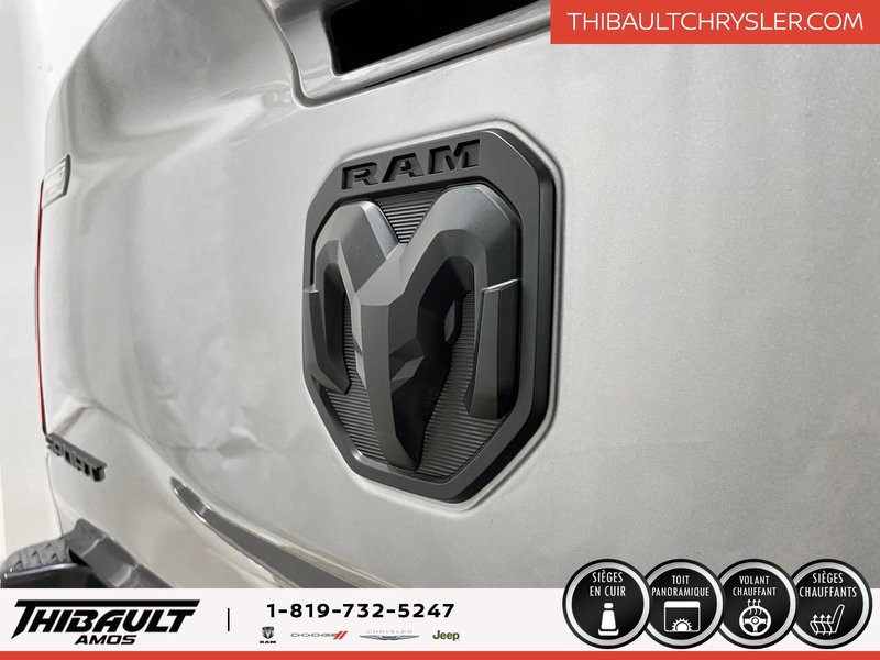 Ram 1500 Sport 2023