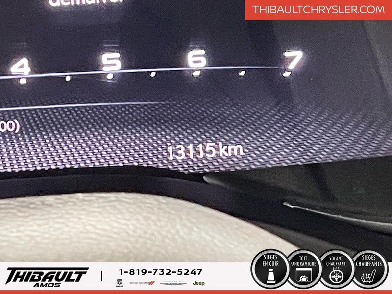 Ram 1500 Sport 2023