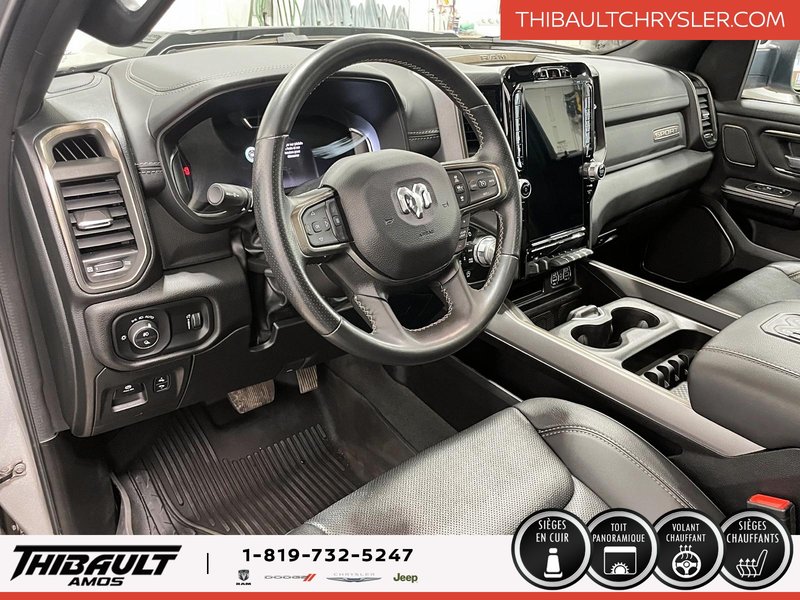 Ram 1500 Sport 2023