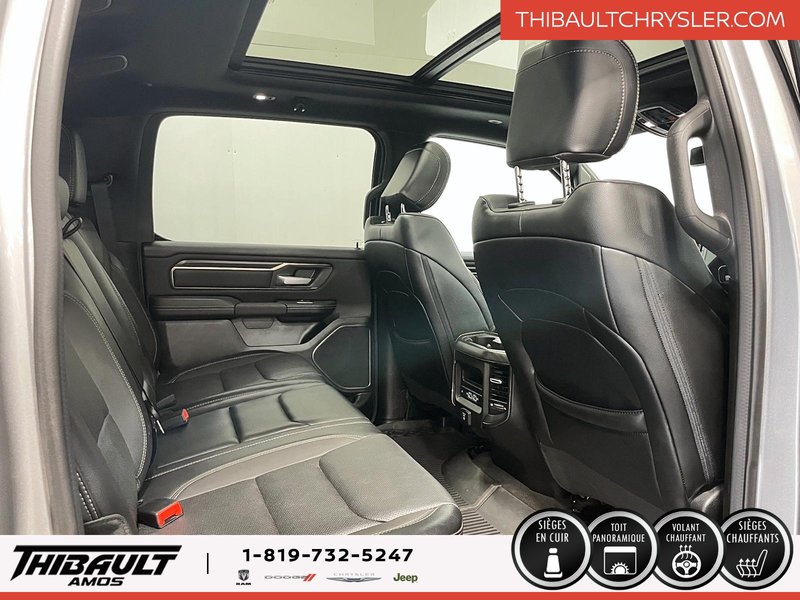 Ram 1500 Sport 2023