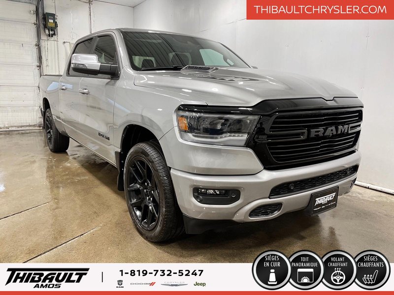 Ram 1500 Sport 2023