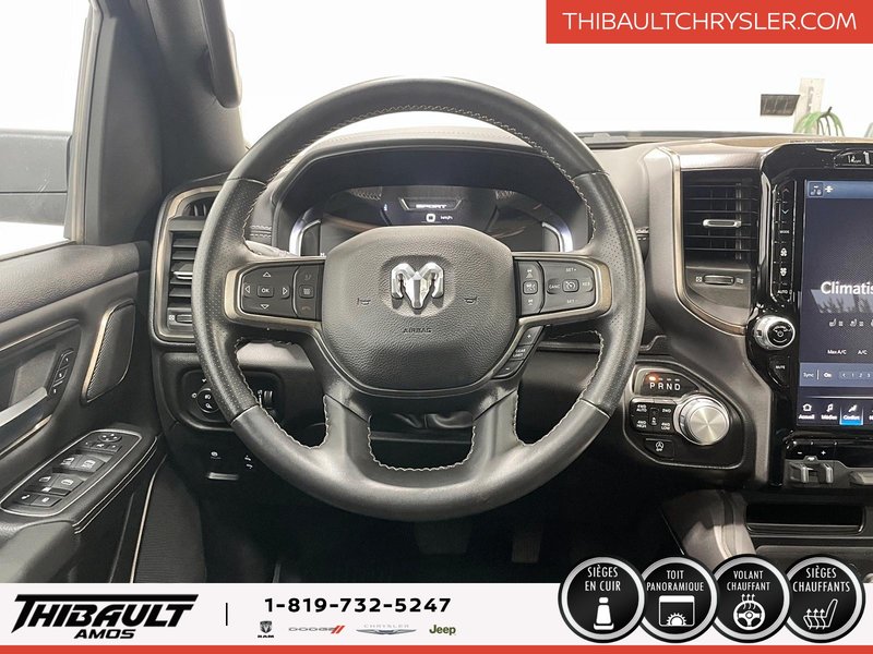 Ram 1500 Sport 2023