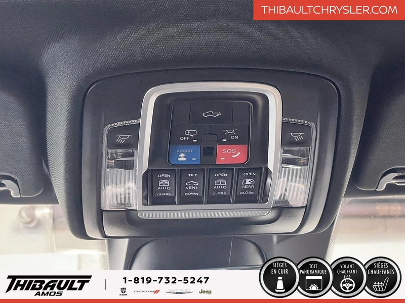 Ram 1500 Sport 2023
