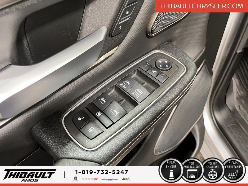 Ram 1500 Sport 2023